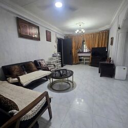 Blk 613 Woodlands Avenue 4 (Woodlands), HDB 5 Rooms #622805671